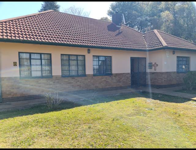 4 BEDROOM HOUSE SOLD IN GLENCOE